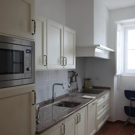 Apartman Tavira Home