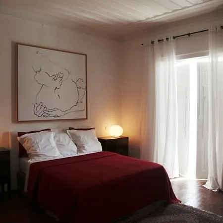 Apartman Tavira Home *