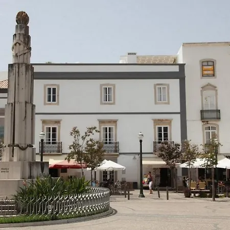 Tavira Home *