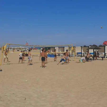 Tavira Home Apartman