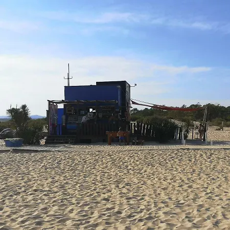 Tavira Home Lägenhet *